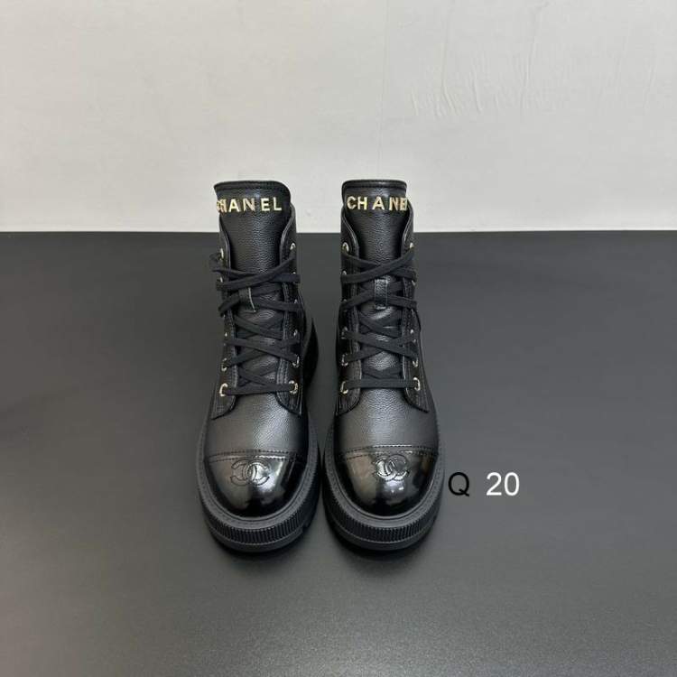 Picture of Chanel Shoes _SKUChanelsz35-40XX09212358